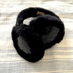 Ugg Earmuffs